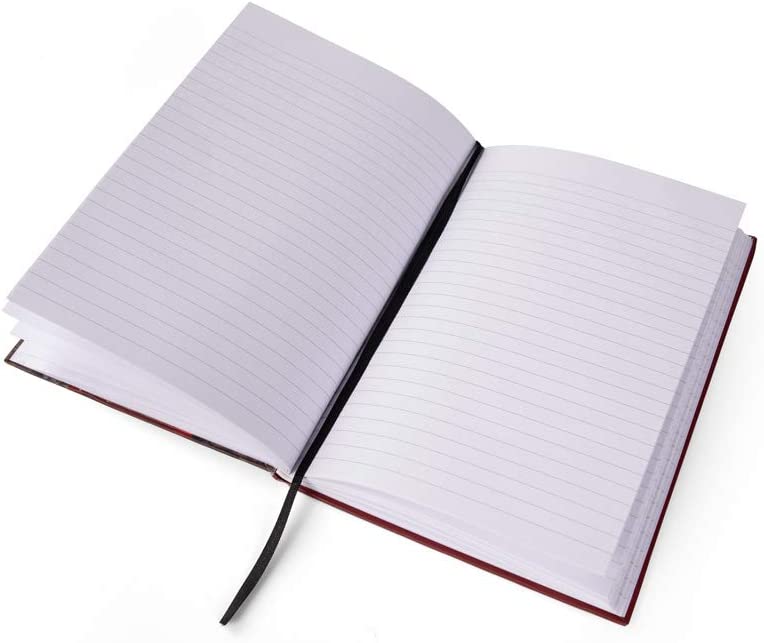 Harry Potter - Cahier Lenticulaire Ministère de la Magie - flash vidéo