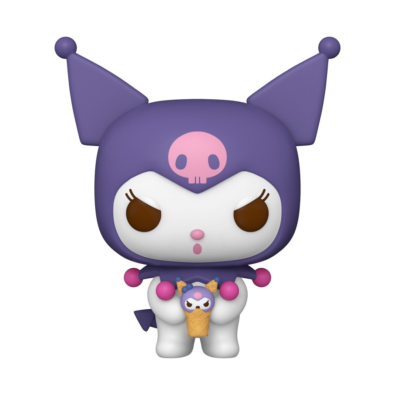 Funko Pop! Sanrio: Hello Kitty - Kuromi - flash vidéo