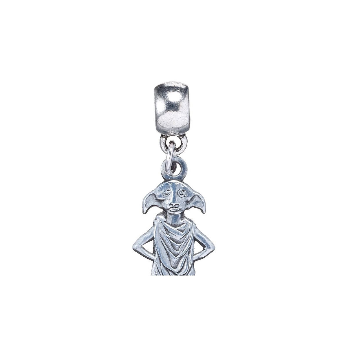 Harry Potter - Breloque Charm Dobby l'elfe de maison - flash vidéo