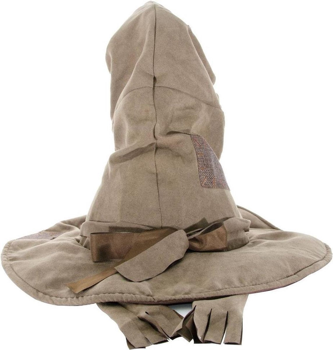 Harry Potter - Choixpeau interactif - Nouvelle Version - 43 cm (ANGLAIS) - flash vidéo