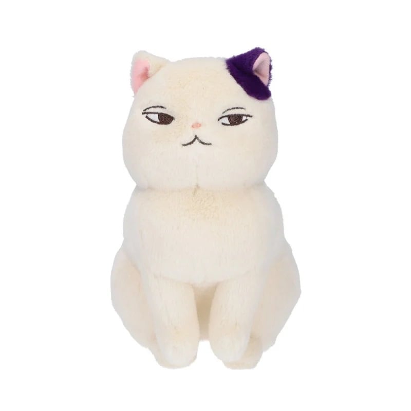 Ghibli - Si tu tends l'oreille - Peluche Otedama Muta - flash vidéo