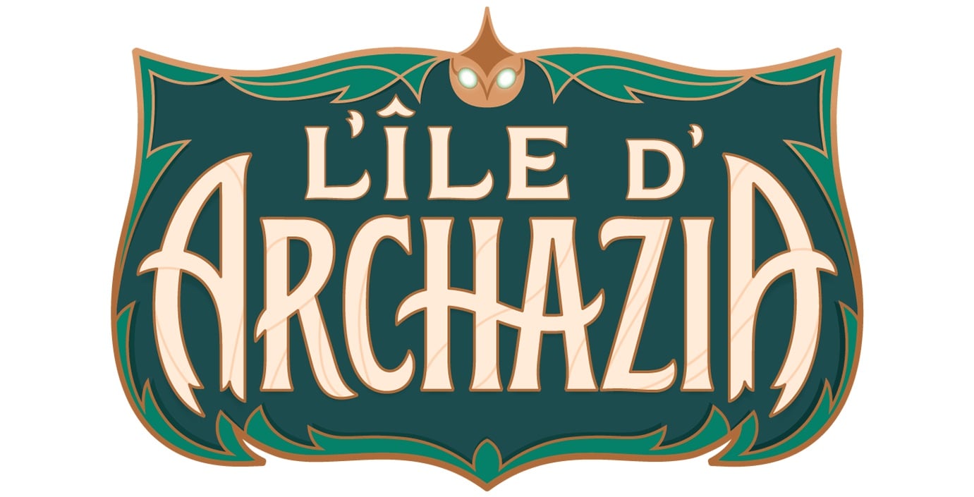 Disney Lorcana JCC : L'île d’Archazia - Pack de 65 Protèges-cartes Cendrillon - flash vidéo