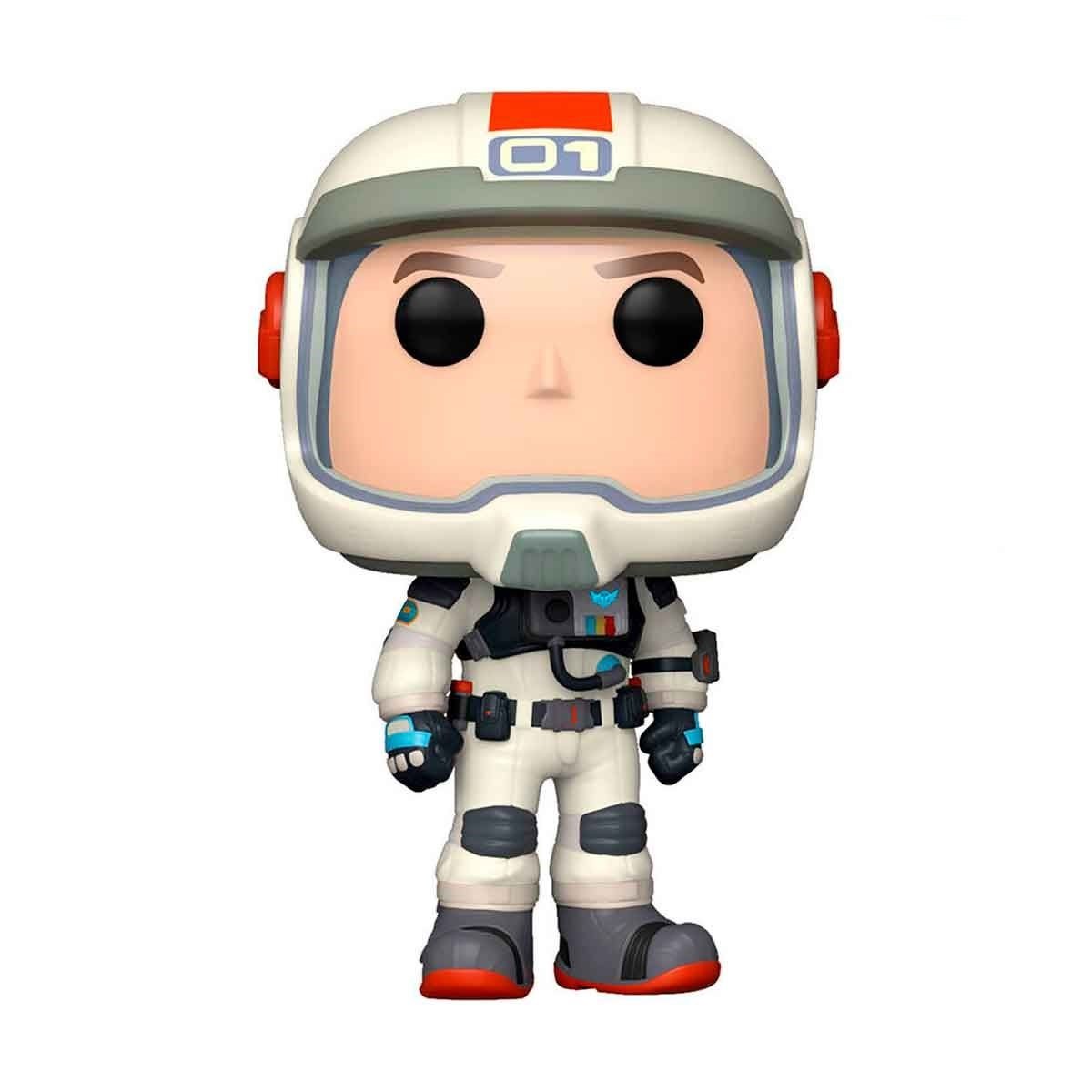 Funko Pop! Disney: Lightyear - Buzz Lightyear (XL-01) (Glow in the Dark) (Special Edition) - flash vidéo