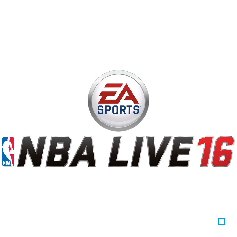 NBA Live 16 - flash vidéo