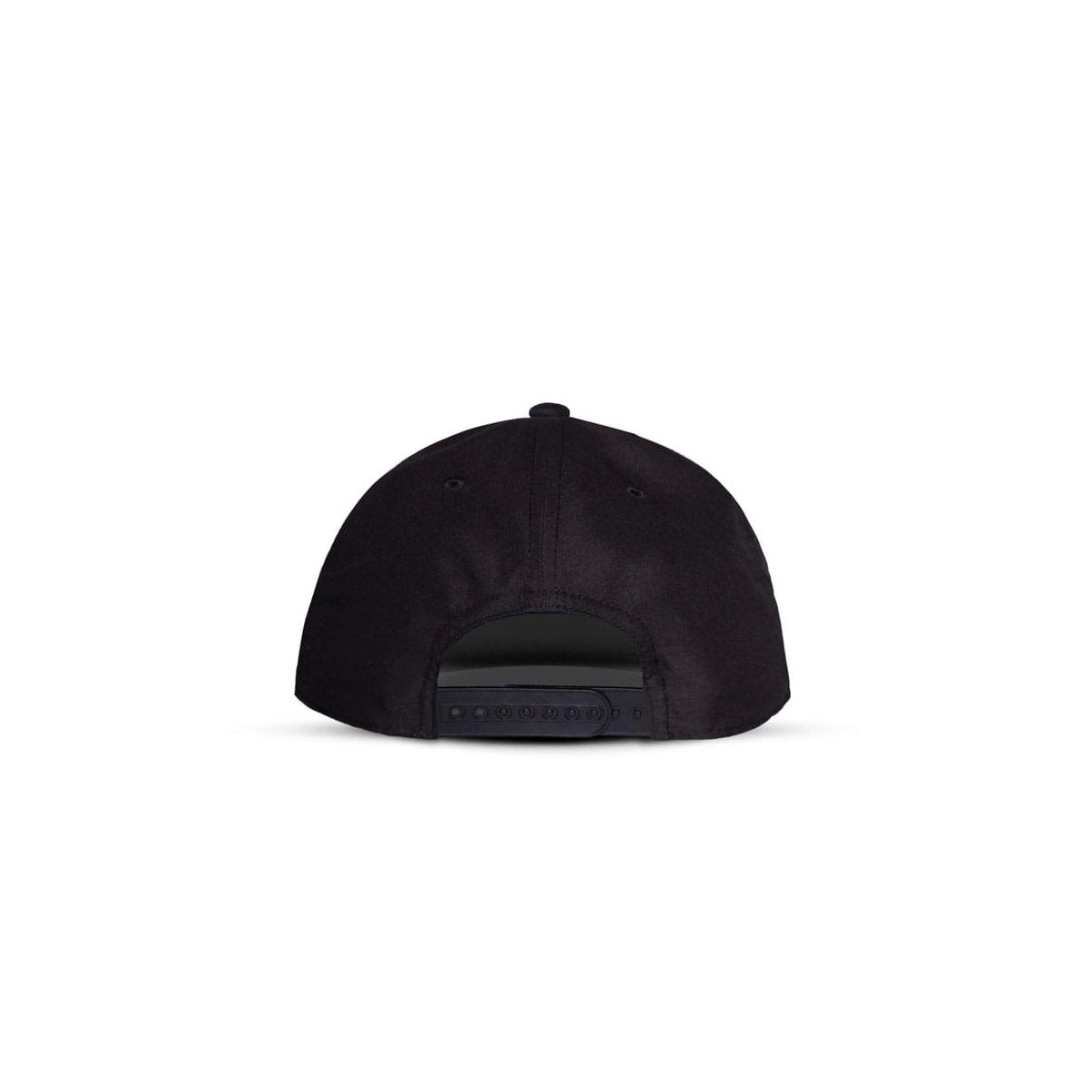 Marvel - Casquette Snapback "Venom Logo" - flash vidéo