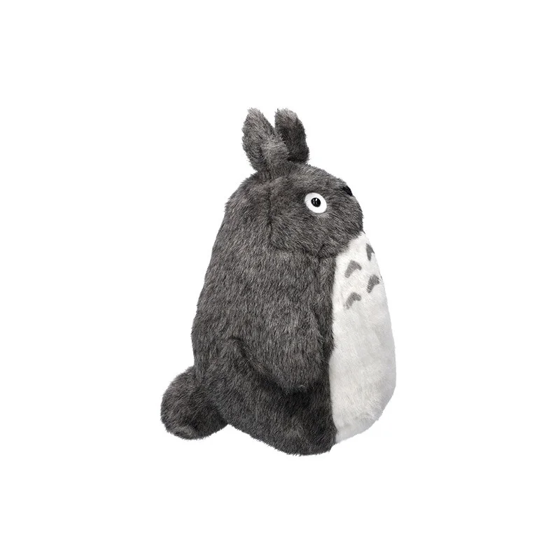 Ghibli - Mon Voisin Totoro - Peluche Acrylique Totoro Big M - flash vidéo