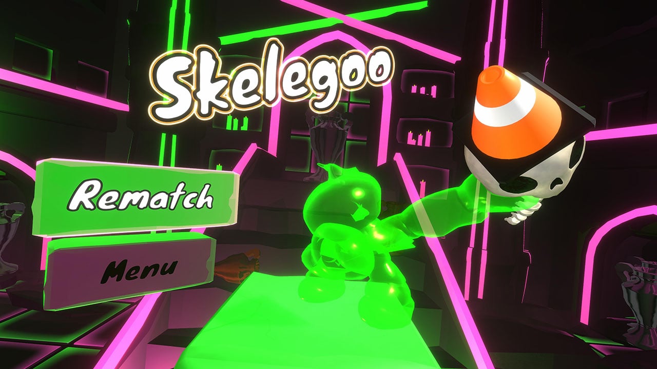 Squish - flash vidéo