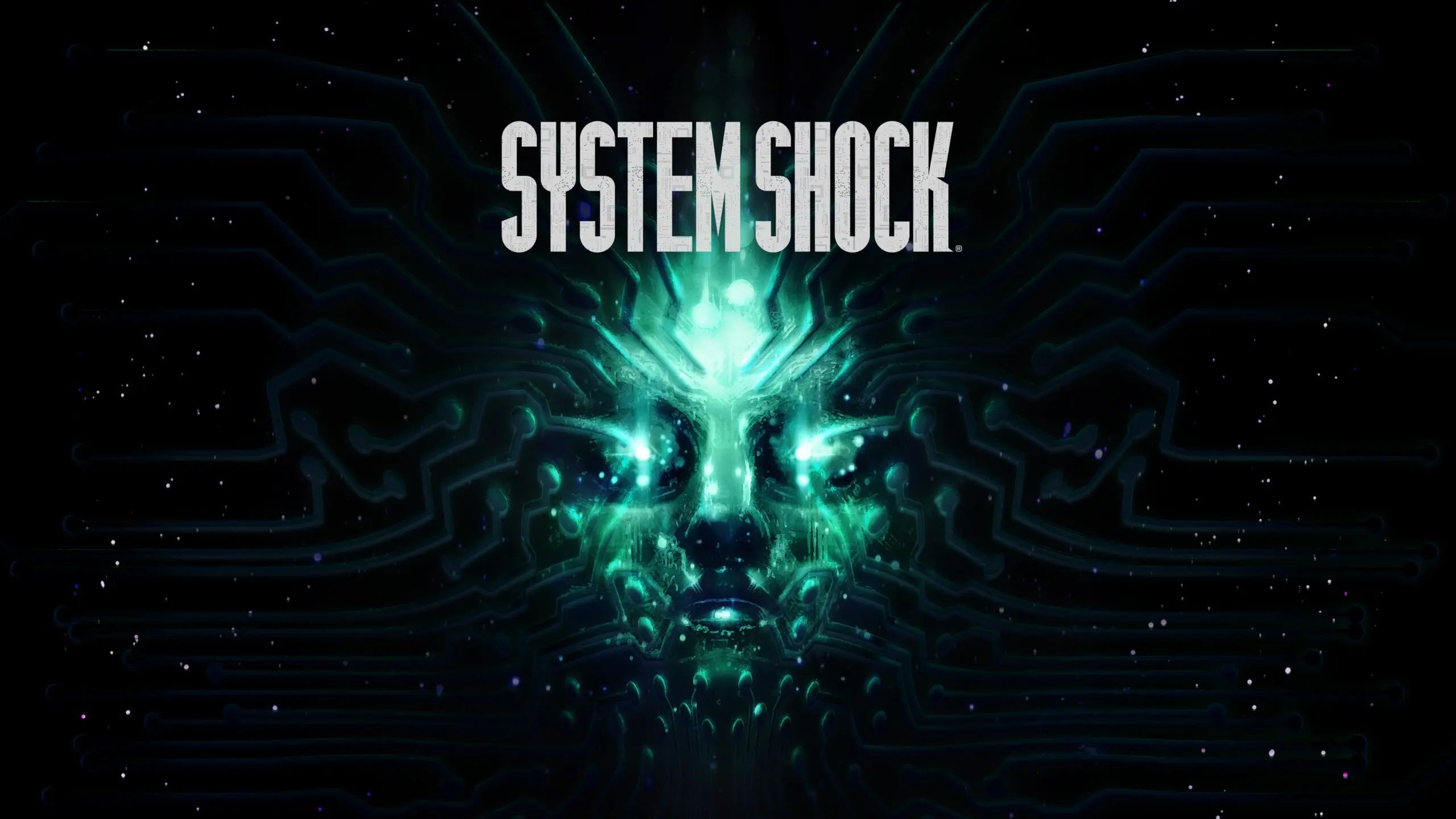 System Shock - flash vidéo