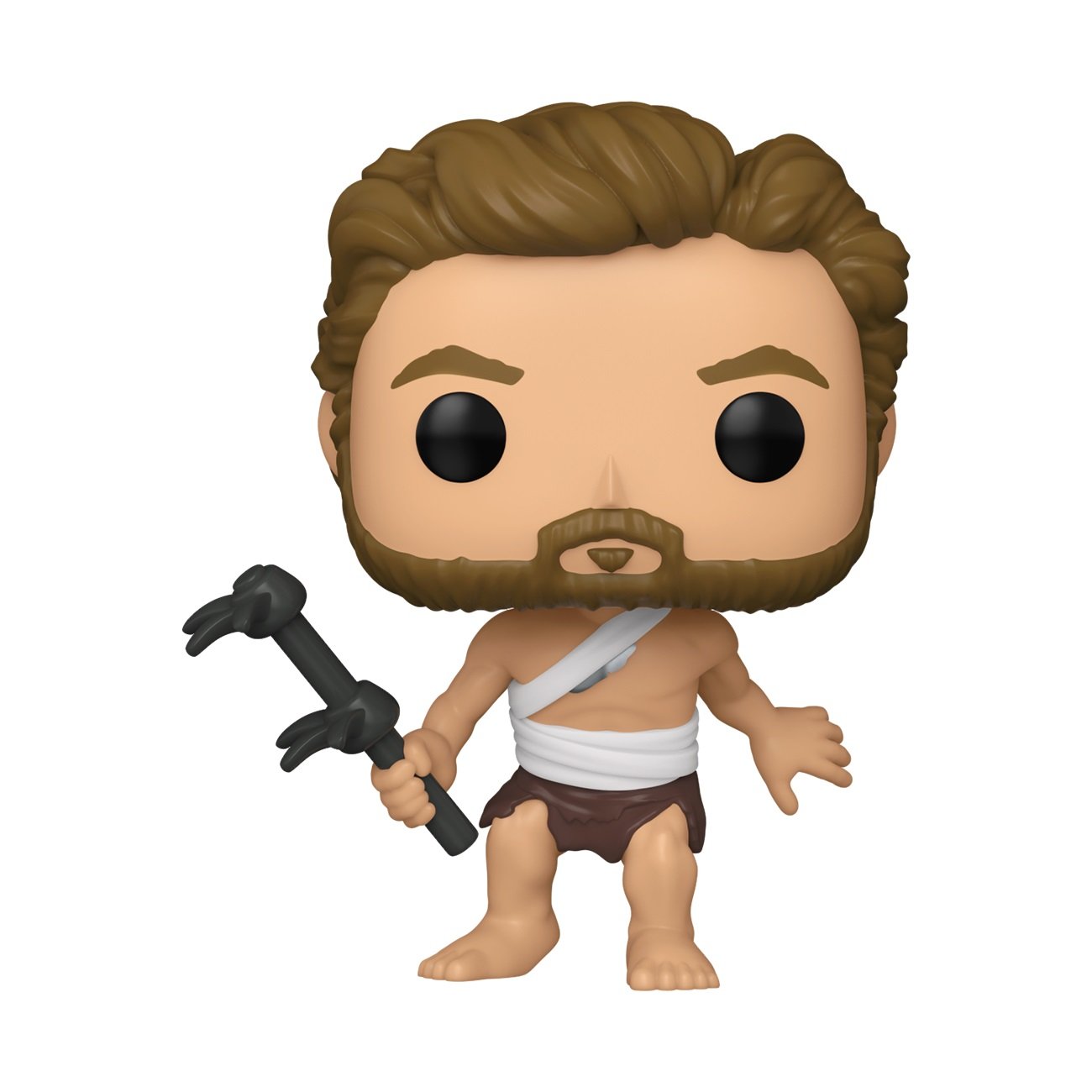Funko Pop! Movies: Planet of the Apes - John Brent - flash vidéo