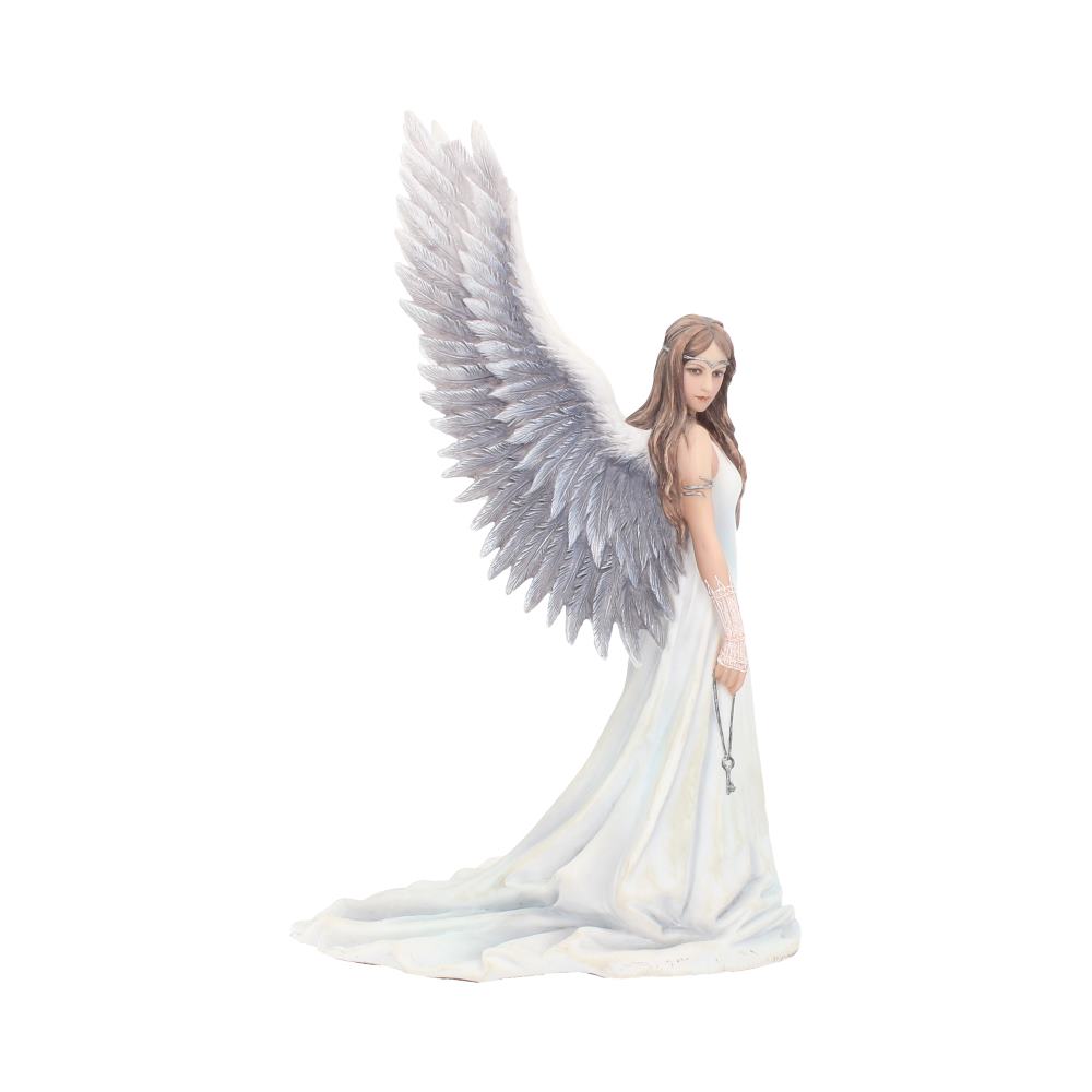 Spirit Guide by Anne Stokes 24cm - flash vidéo