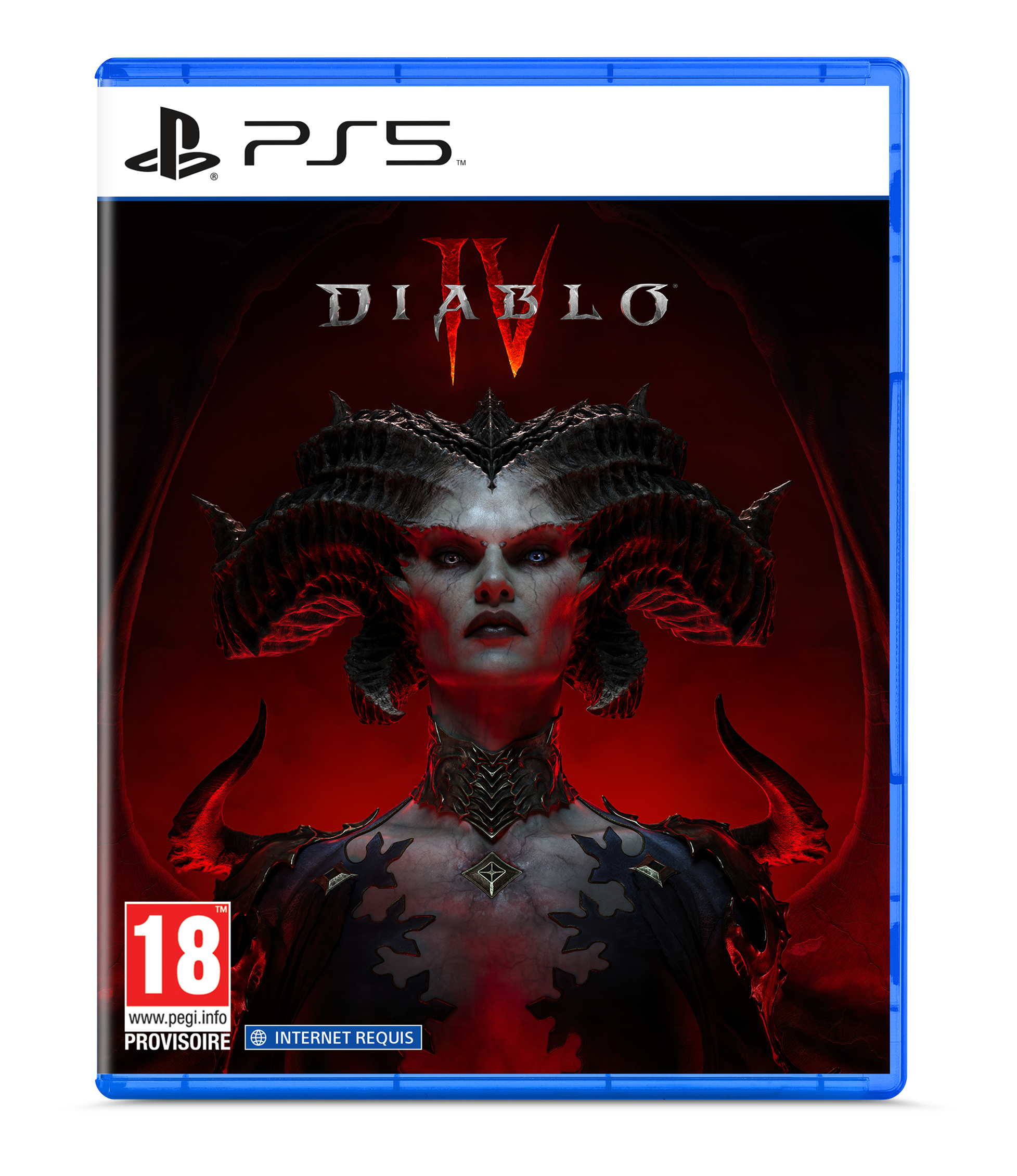 Diablo IV - Édition Day One - flash vidéo