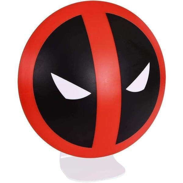 Marvel - Lampe Deadpool - flash vidéo