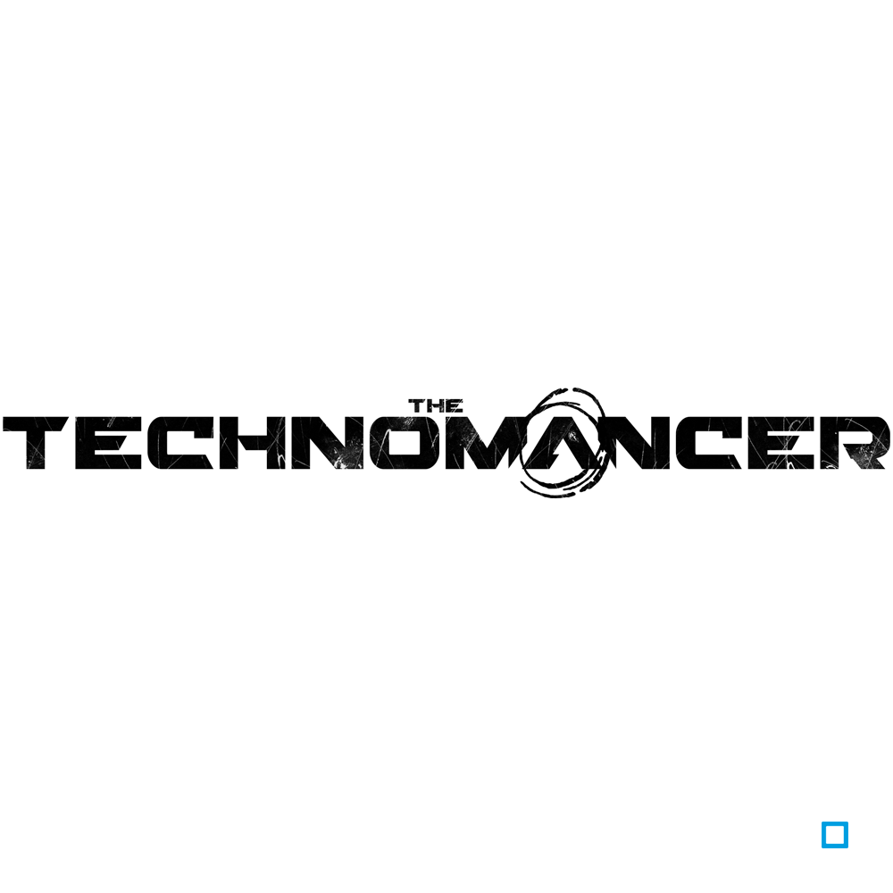 The Technomancer - flash vidéo