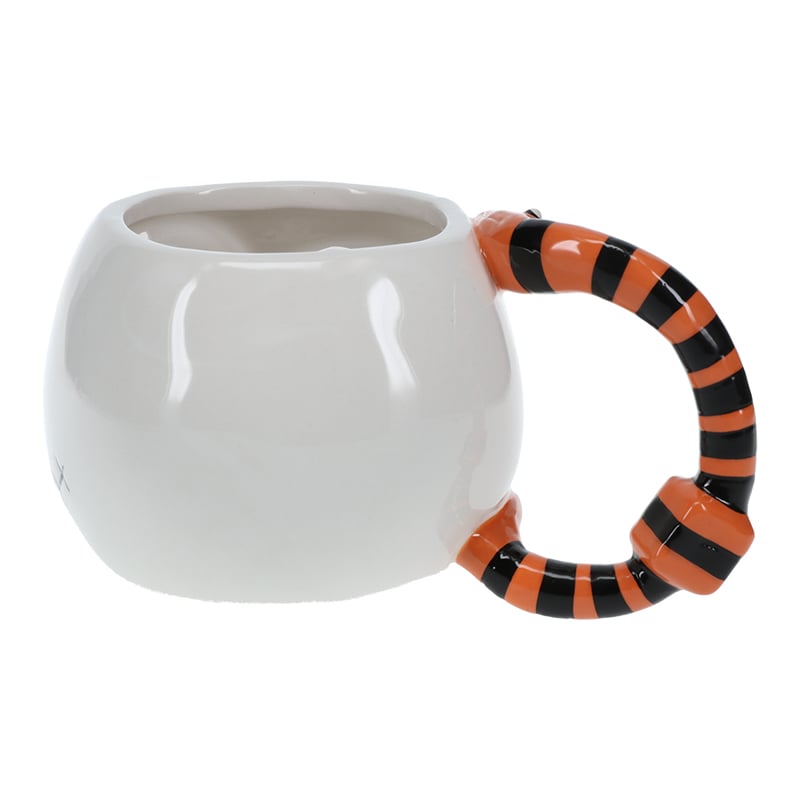 L'Étrange Noël de monsieur Jack - Mug 3D - flash vidéo