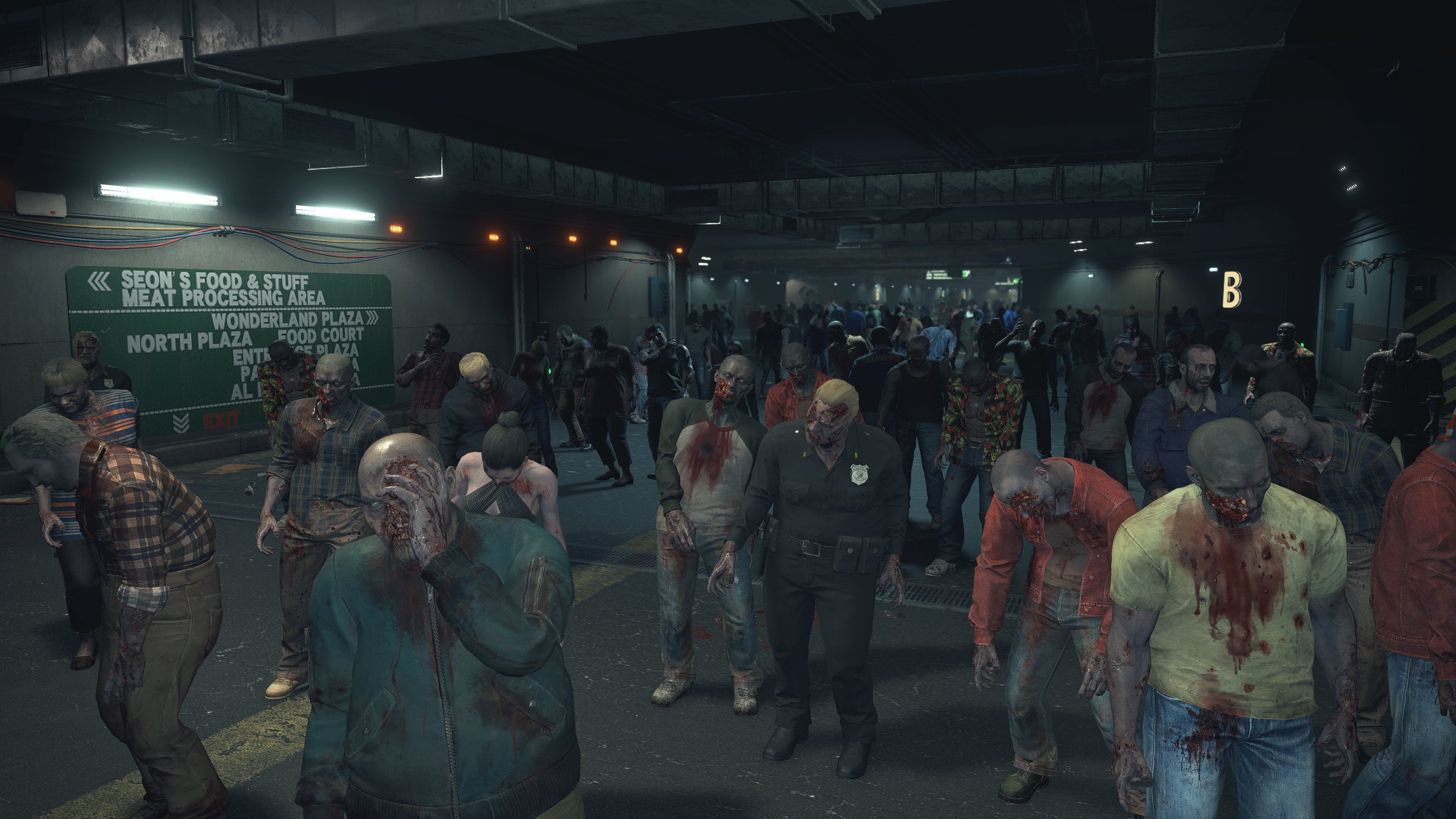 Dead Rising Deluxe Remaster - Special Edition - flash vidéo
