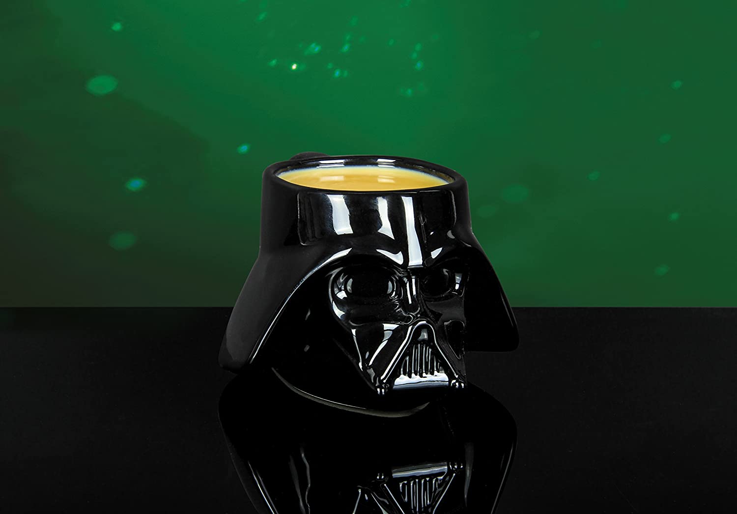 Star Wars - Dark Vador Mug - flash vidéo