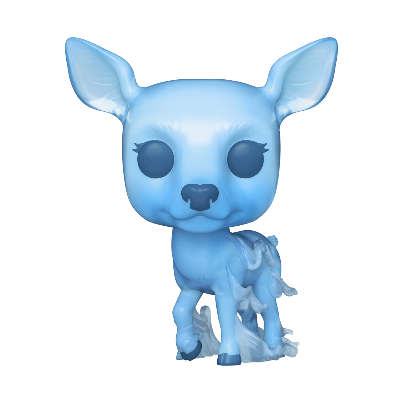 Funko Pop! Harry Potter: Patronus - Snape ENG Merchandising - flash vidéo