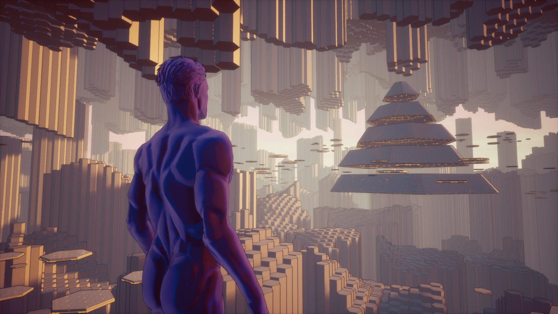 Beyond a Steel Sky - Beyond a Steelbook Edition - flash vidéo