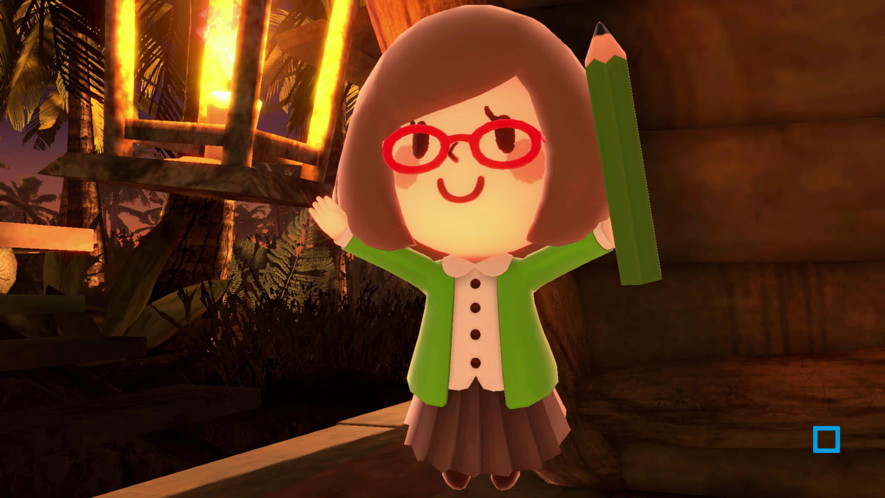 Super Smash Bros. Ultimate - flash vidéo