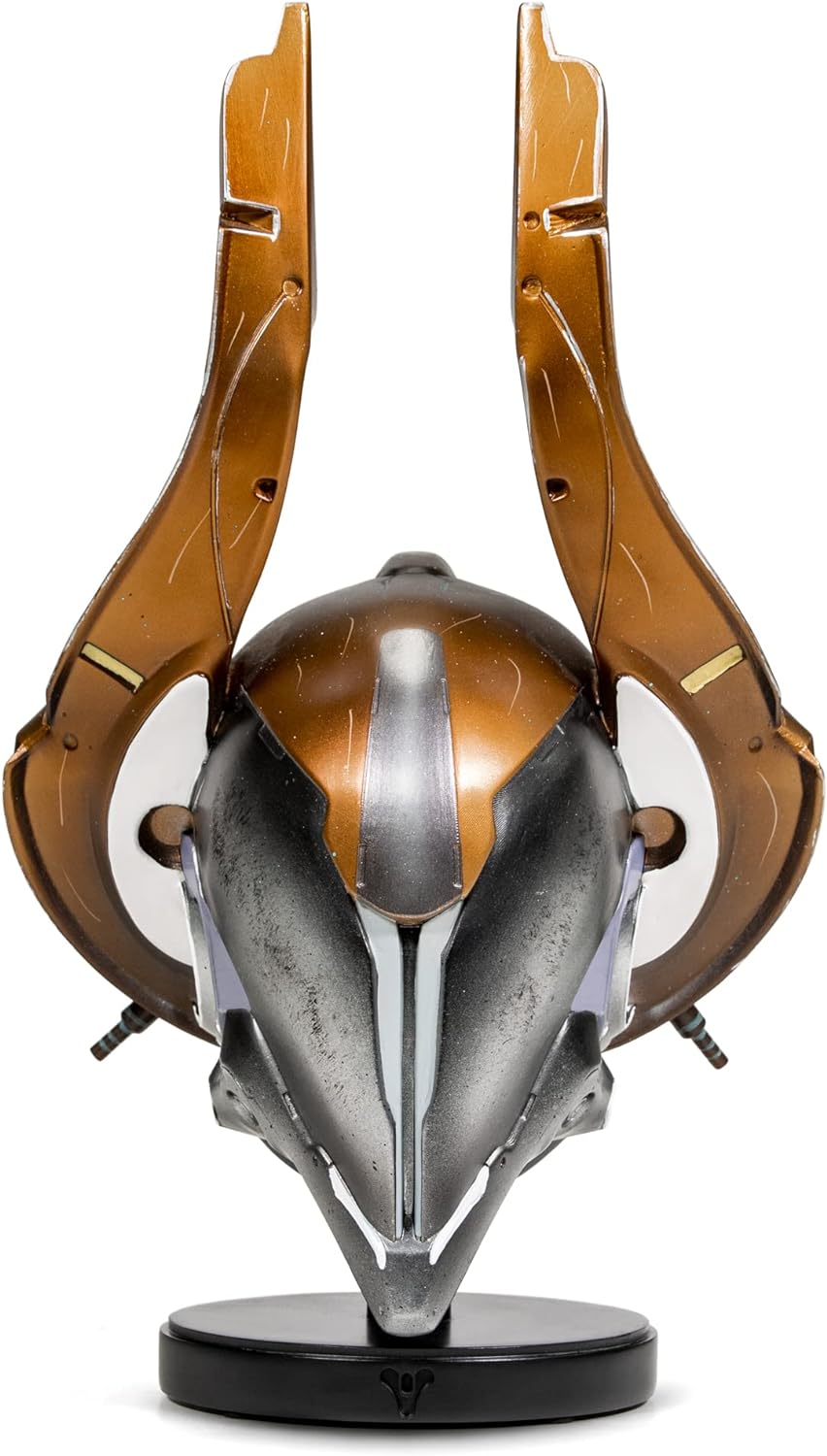 Destiny 2 - Réplique officielle du casque de Nezarec’s Sin - flash vidéo