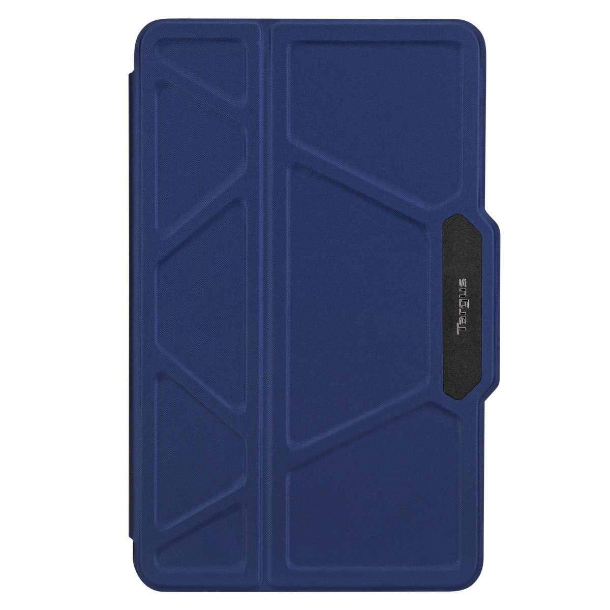 Targus Click-In case for Samsung Galaxy Tab S4 10.5" (2018) - Blue - flash vidéo