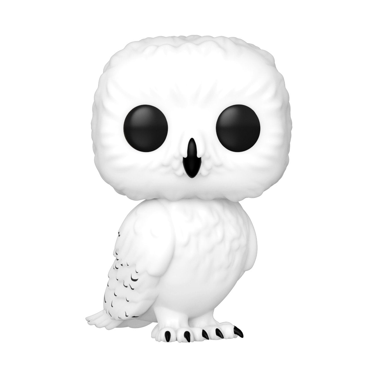 Funko Pop! & Tee: Harry Potter - Hedwig - XL - flash vidéo