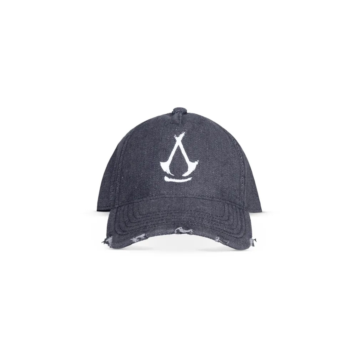 Assassin's Creed Shadows - Casquette ajustable "Lavage Acide" - flash vidéo