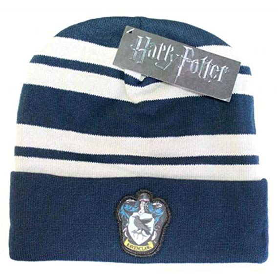 Harry Potter - Ravenclaw House School Beanie - flash vidéo