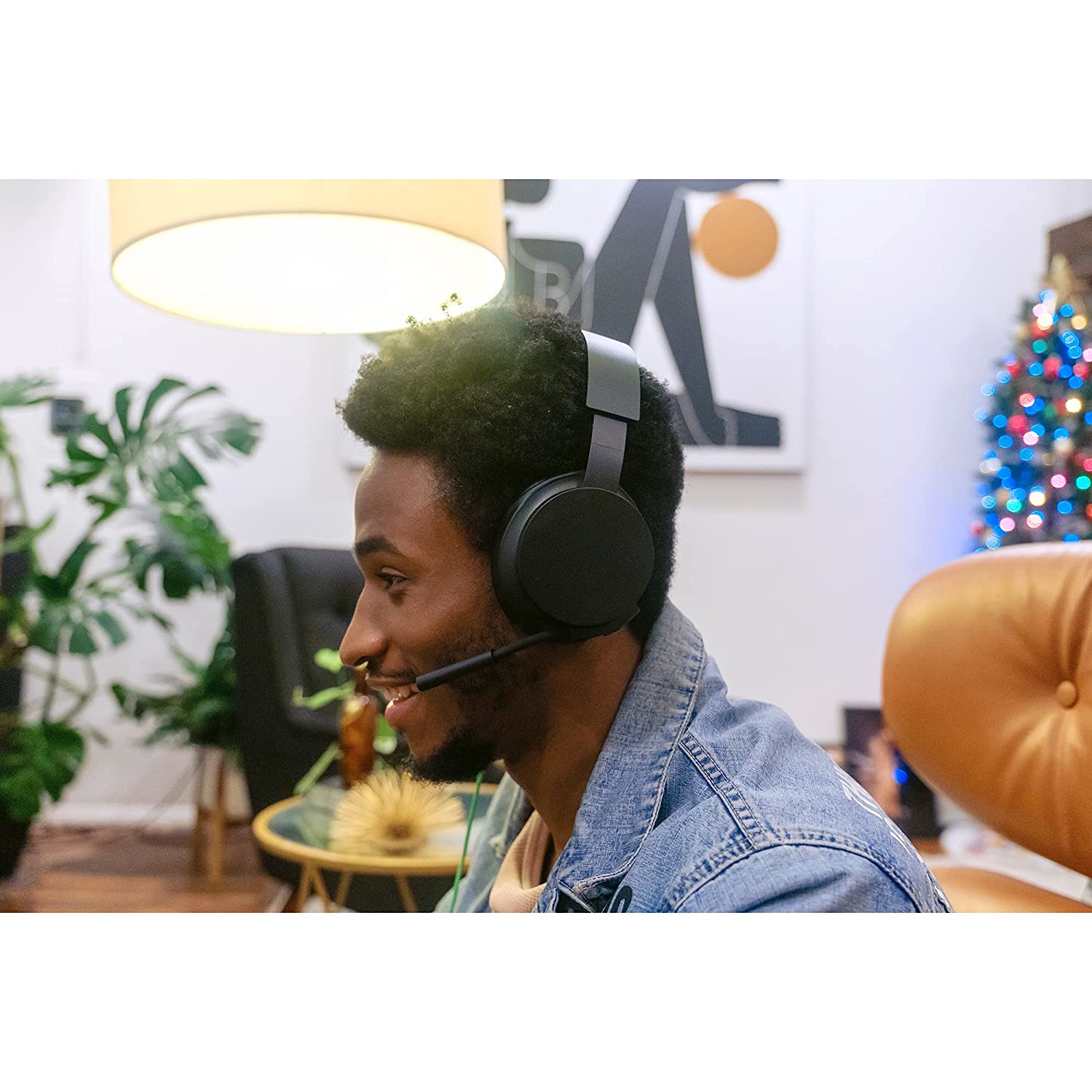 Casque filaire stéréo Xbox pour Xbox Series X|S, Xbox One et Windows 10 - flash vidéo
