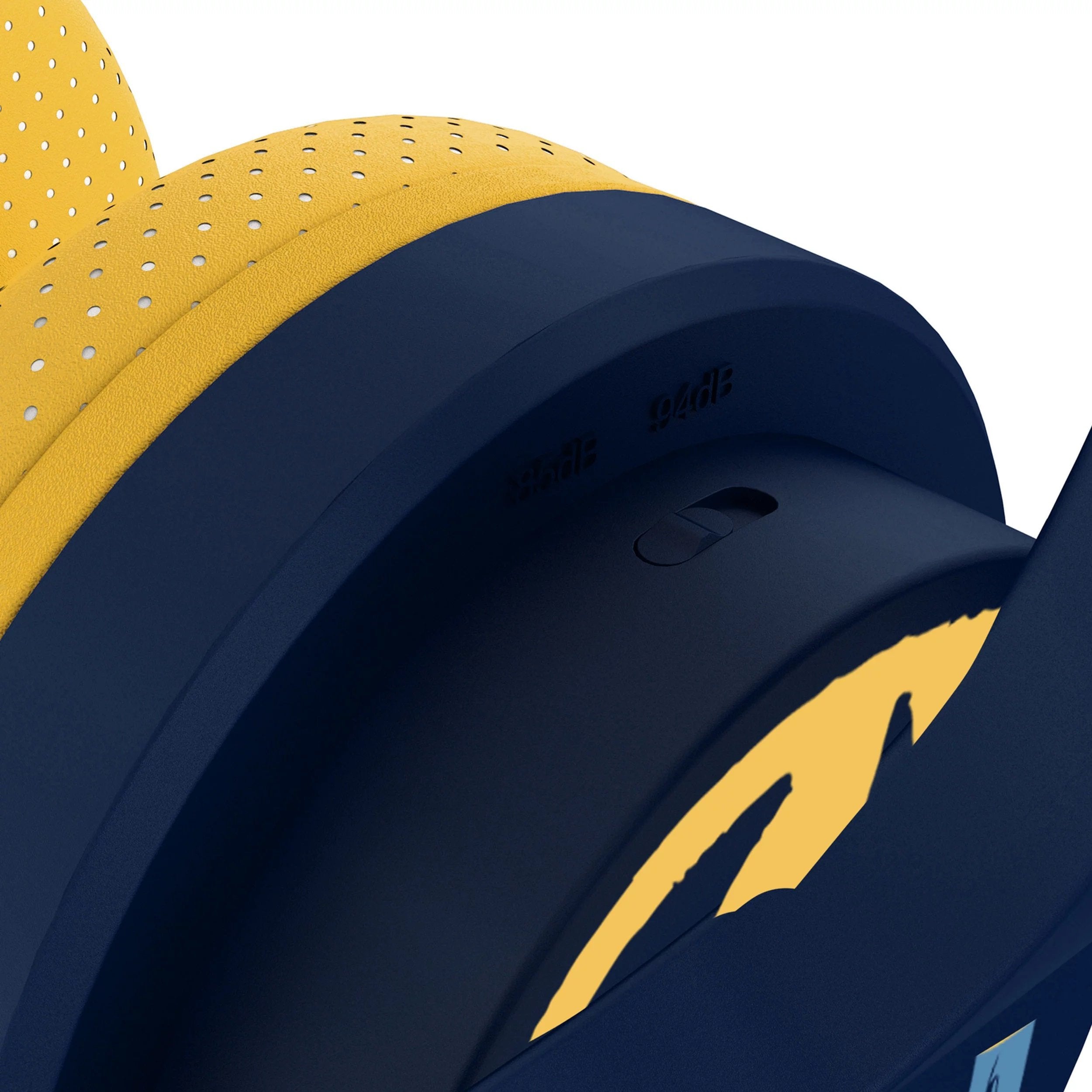 Batman - Casque interactif Emblème de Batman pour enfants avec microphone - flash vidéo