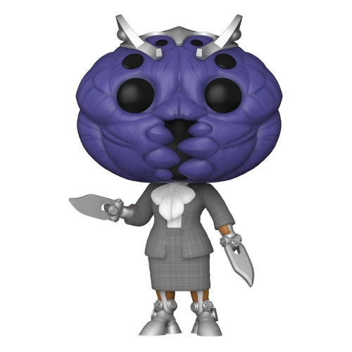 Funko Pop! Marvel: Thor: Love and Thunder - Miek - flash vidéo