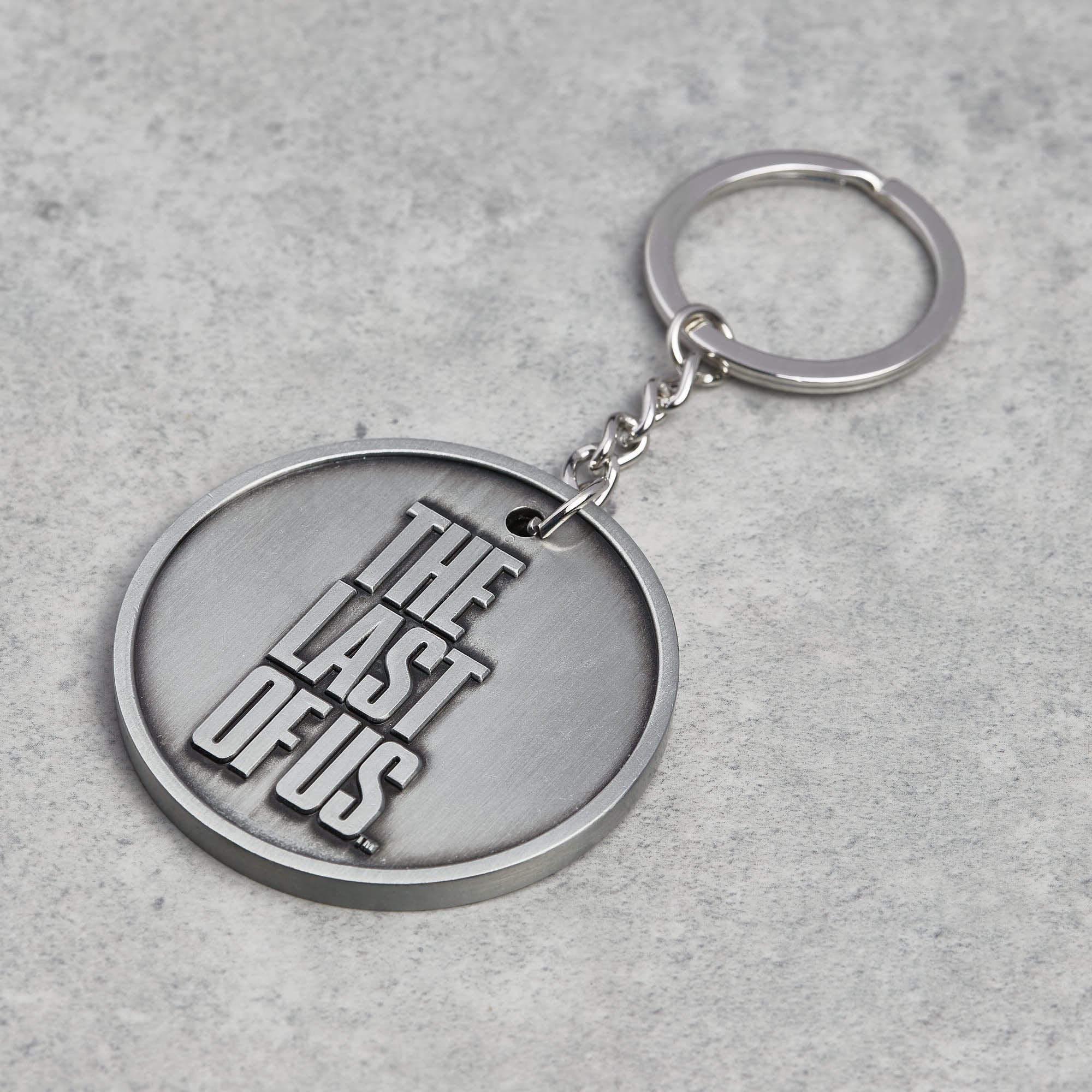 Numskull - The Last of Us Part 1 - Porte-clés Luciole - flash vidéo