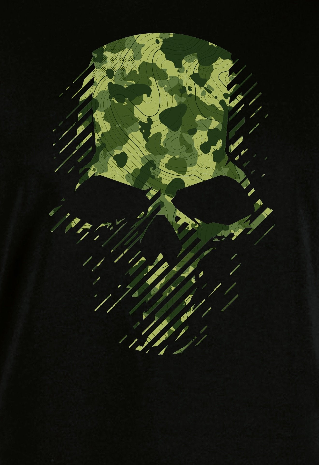 Ghost Recon Breakpoint - Ubisoft Consumer Show 2019 T-Shirt - L - flash vidéo