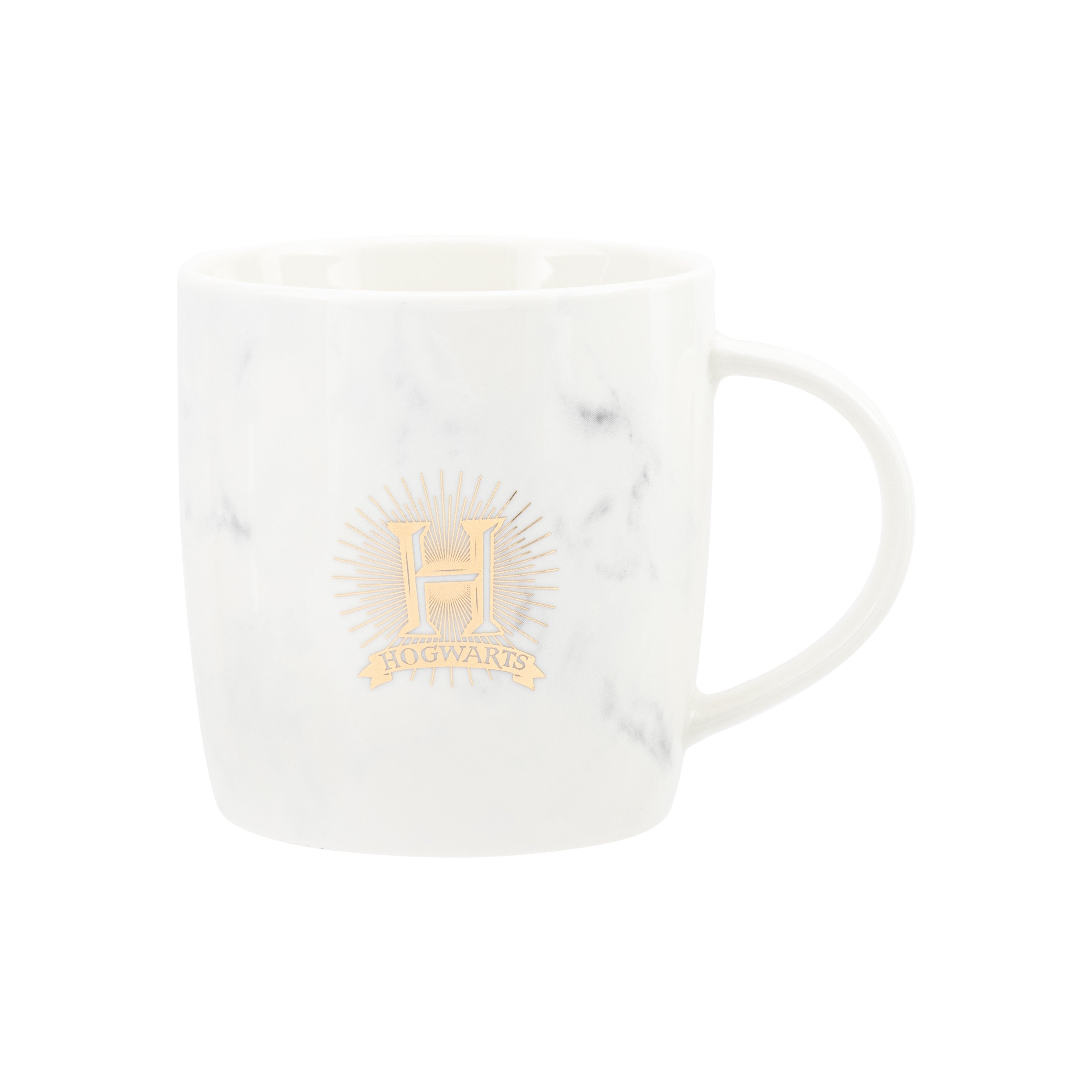 Harry Potter - Mug des constellations - flash vidéo