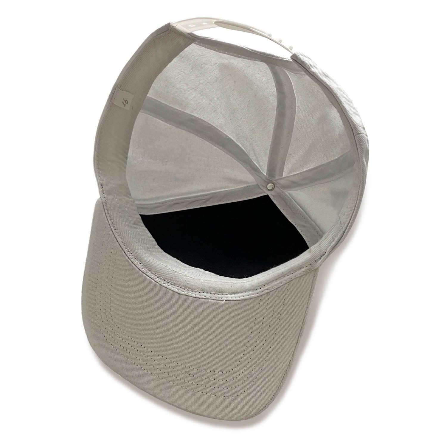 The Umbrella Academy - Casquette Snapback Noire et Blanche Logo - flash vidéo