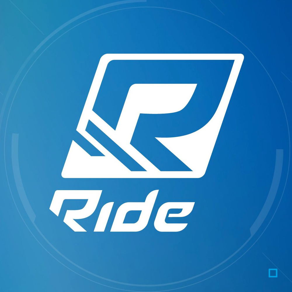 Ride - flash vidéo
