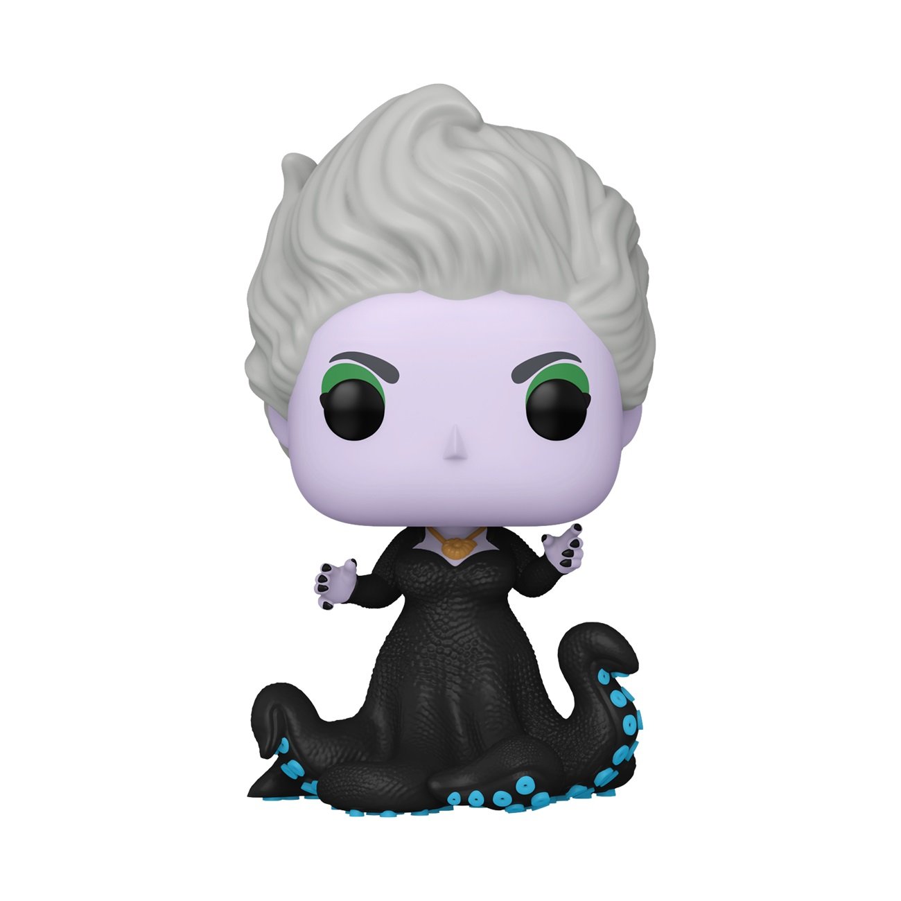 Funko Pop! Disney: The Little Mermaid (Live Action) - Ursula - flash vidéo