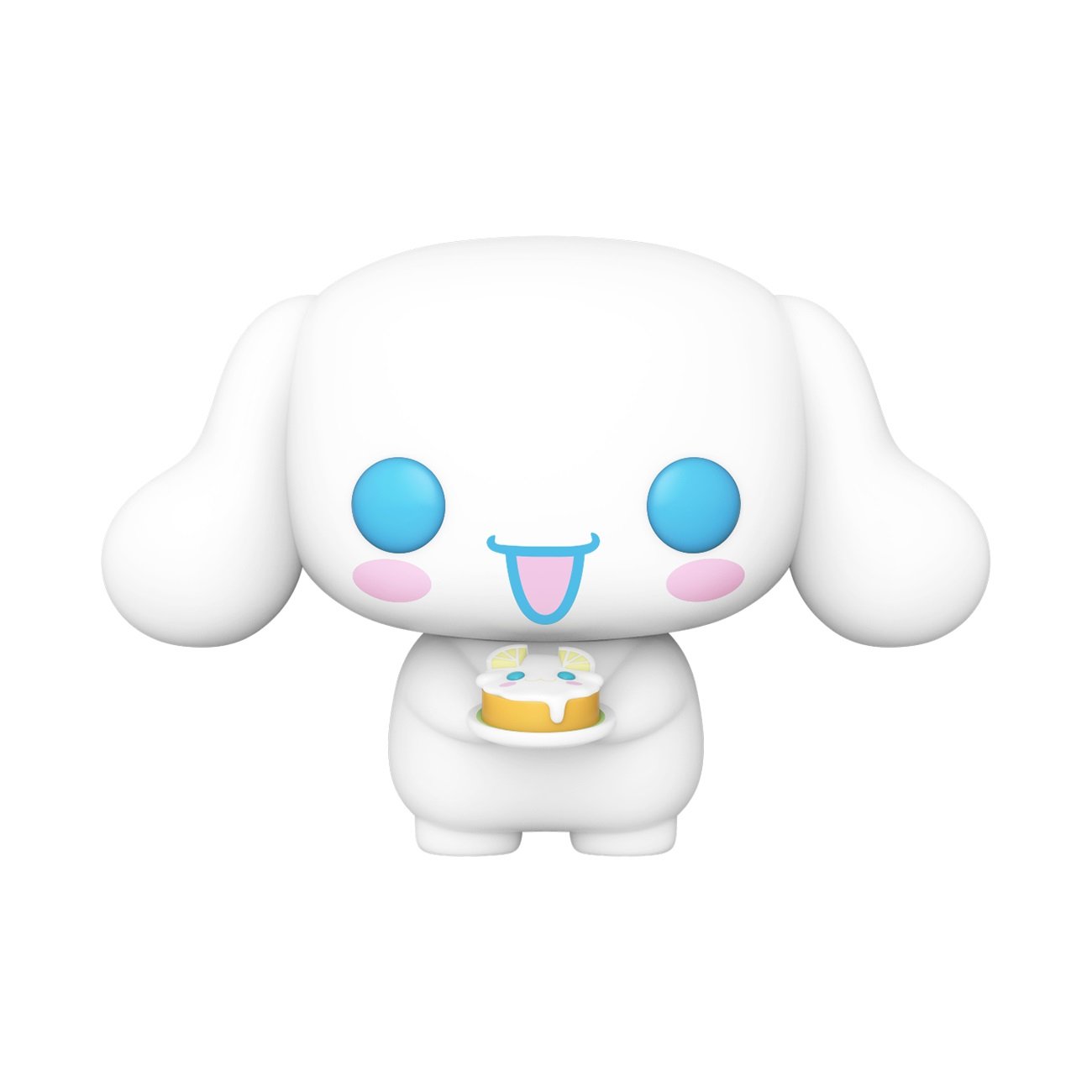 Funko Pop! Sanrio: Hello Kitty - Cinnamaroll - flash vidéo