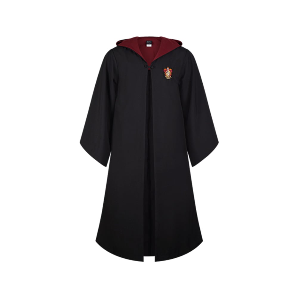 Wizarding World - Harry Potter - Robe - Gryffondor - M - flash vidéo
