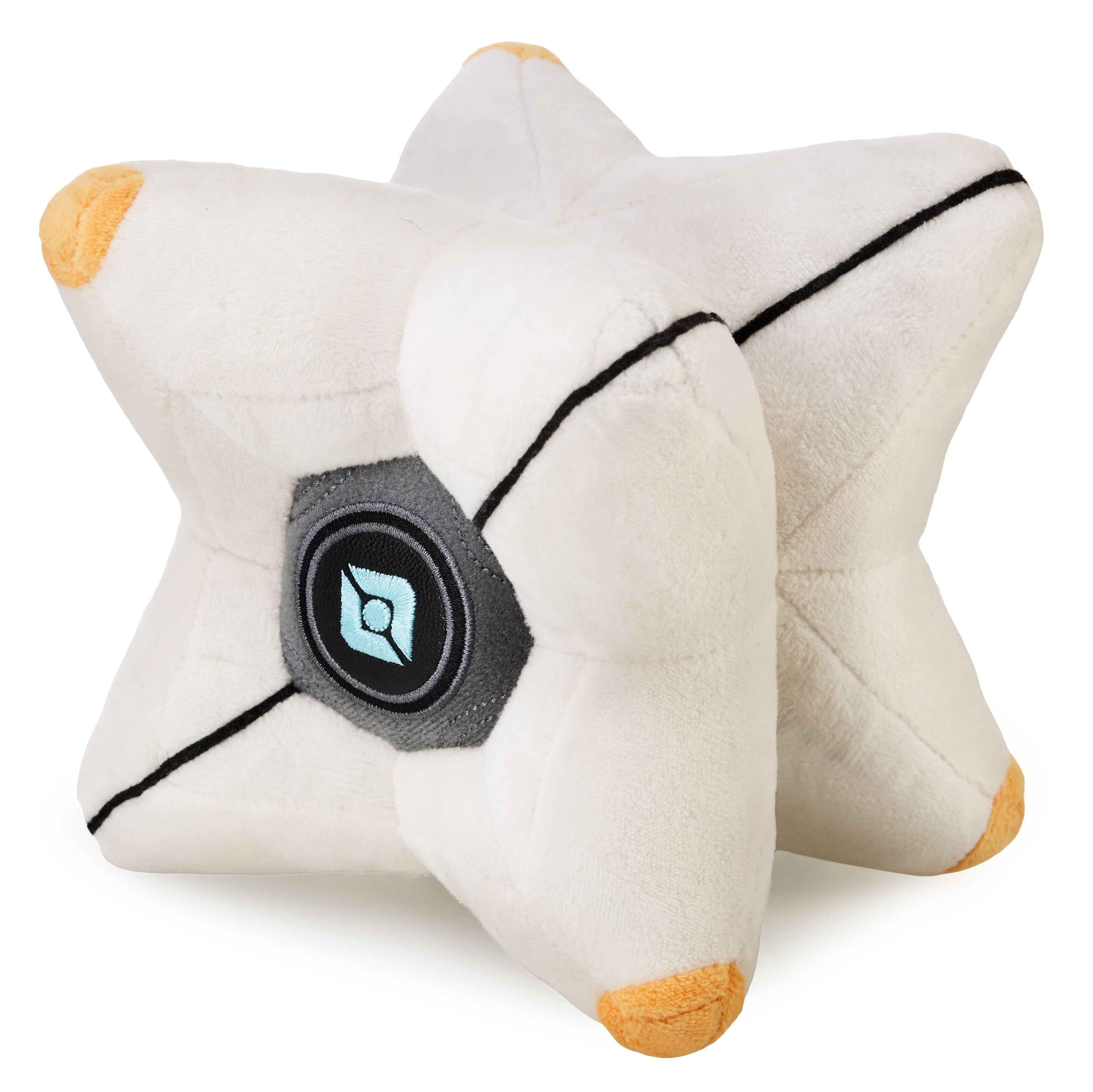 Destiny - Peluche Ghost - flash vidéo