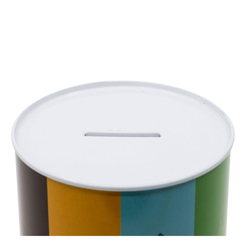 Mojang Studios - Minecraft - Tirelire en métal - flash vidéo