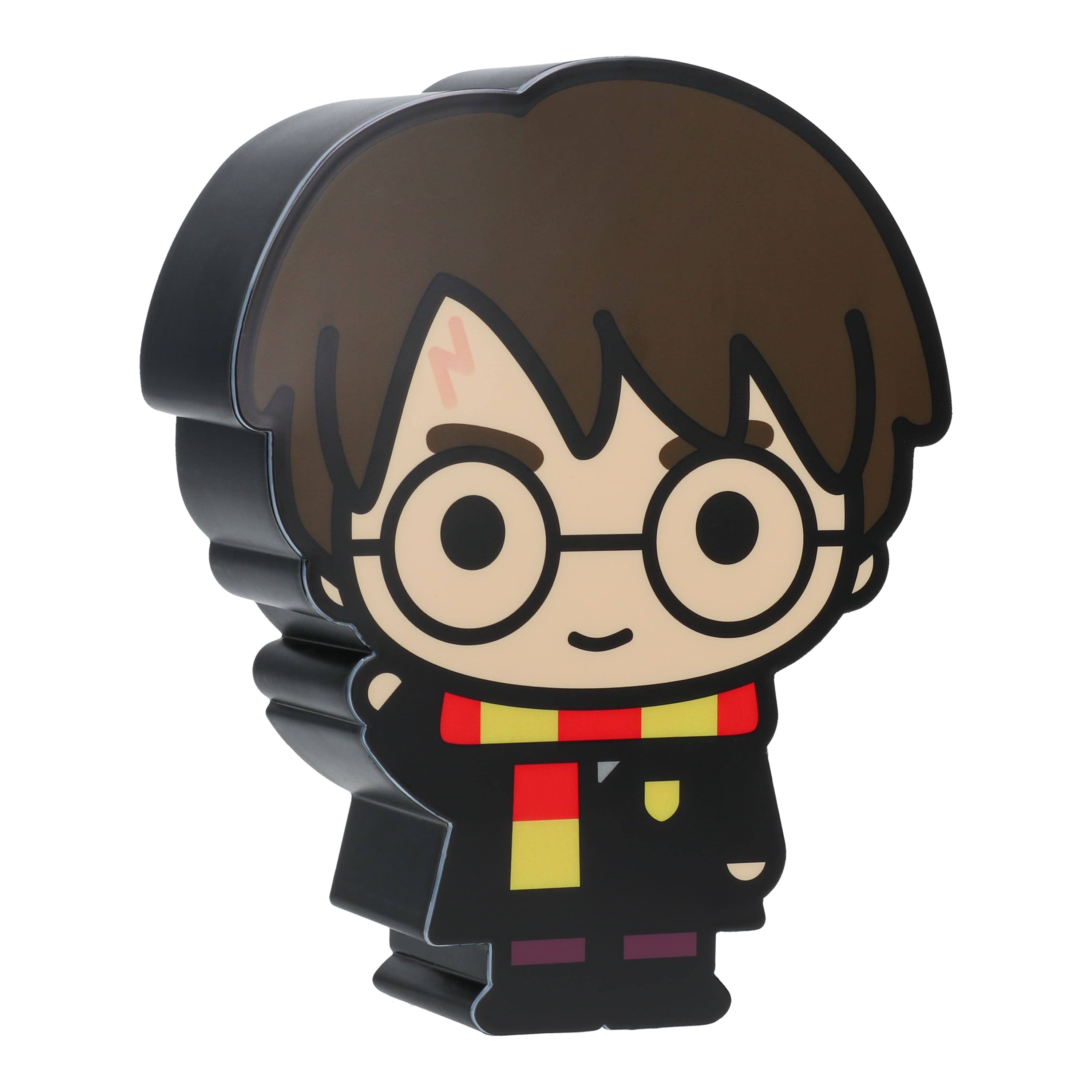 Harry Potter - Lampe Harry Potter Chibi - flash vidéo