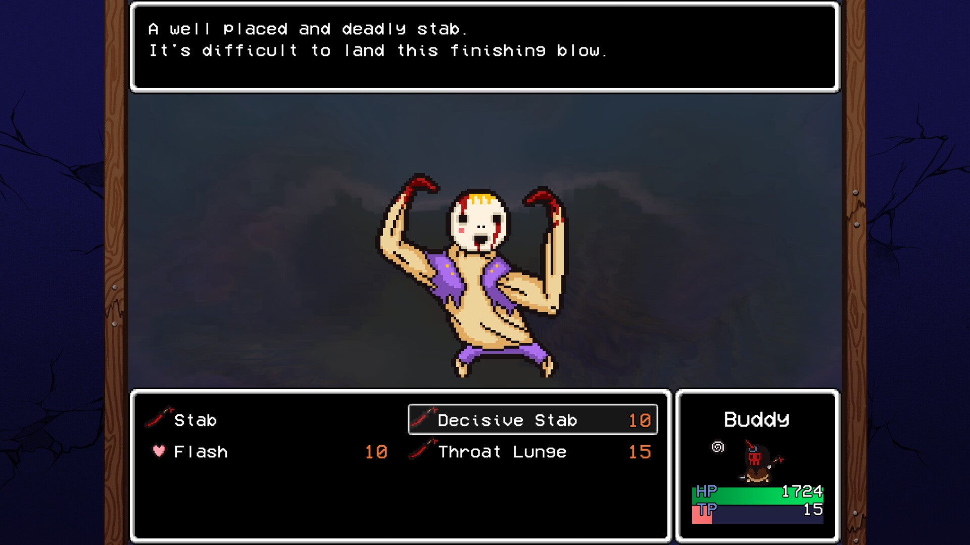 Lisa - Decade of Joy Collection - flash vidéo