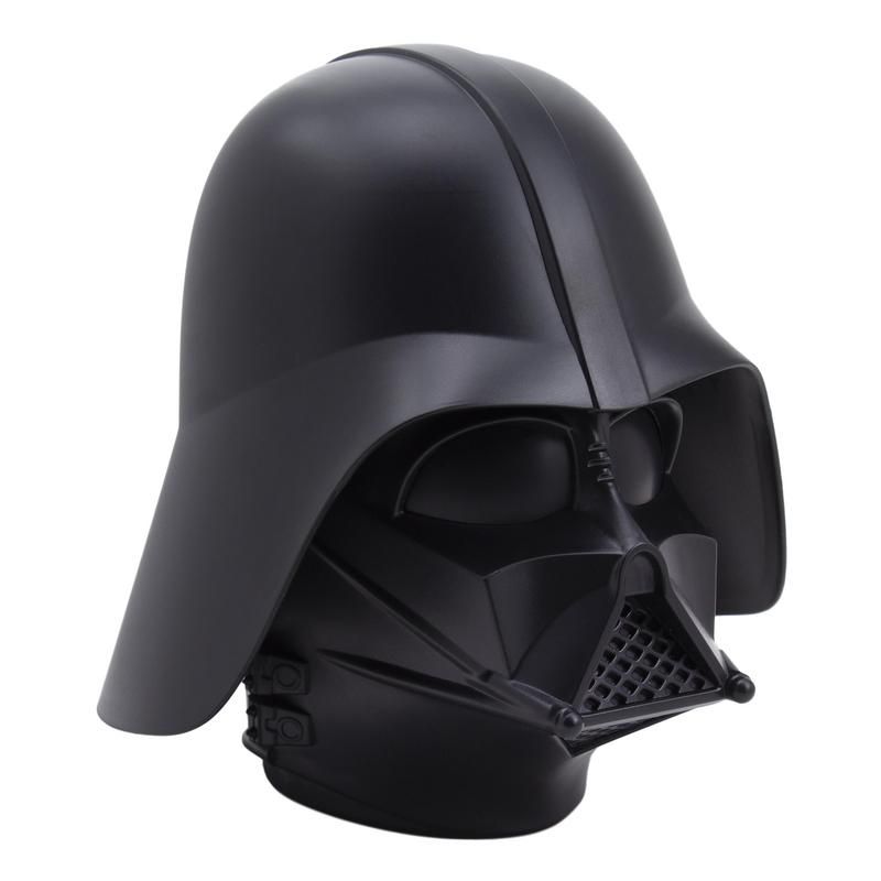 Star Wars - Lampe sonore Darth Vader - flash vidéo