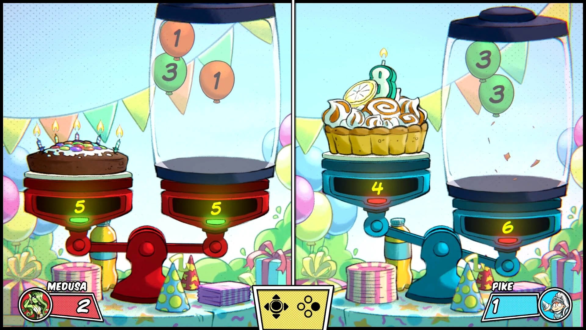 Kids vs Parents - flash vidéo