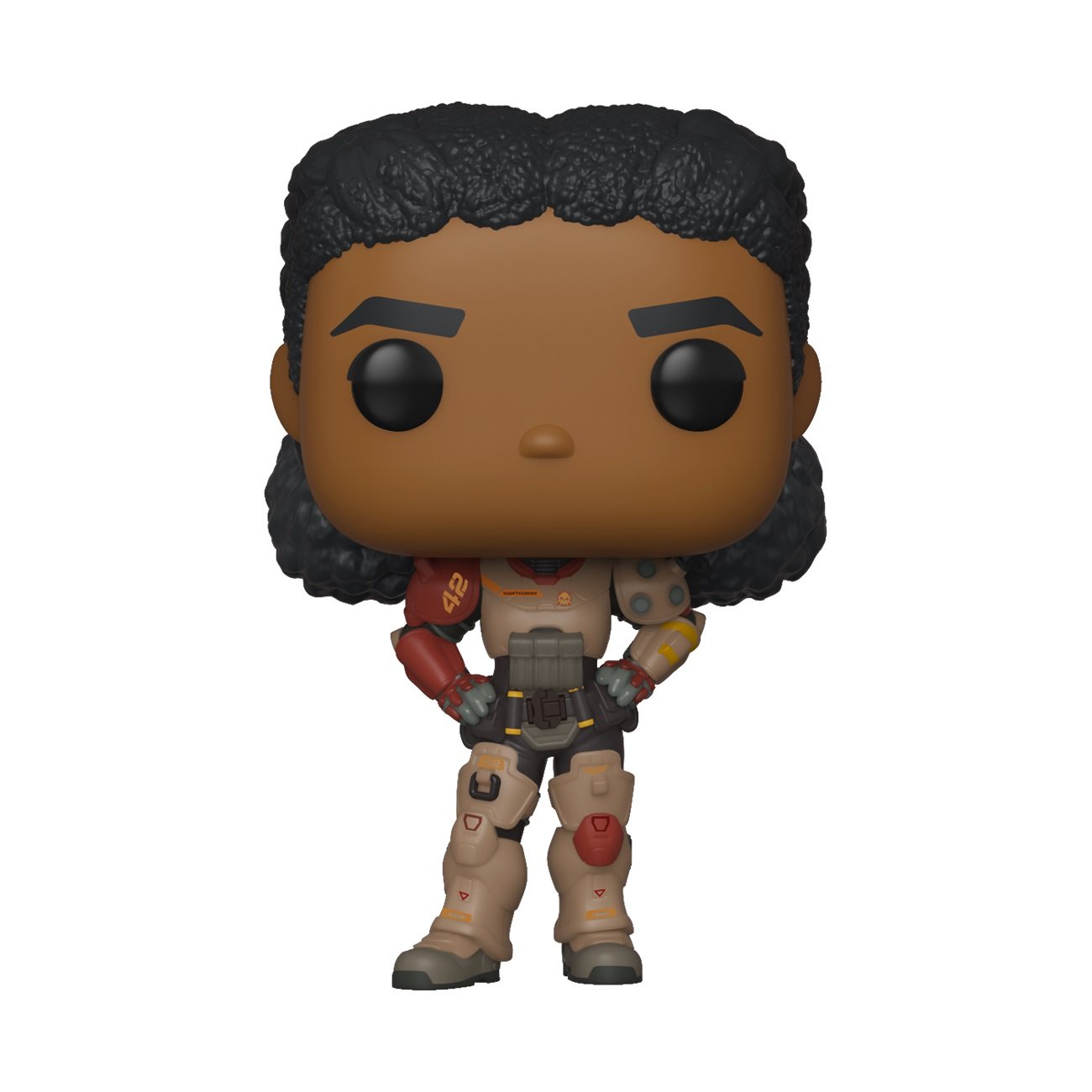 Funko Pop! Disney Pixar: Lightyear - Izzy Hawthorne (Jr. Zap Patrol) ENG Merchandising - flash vidéo