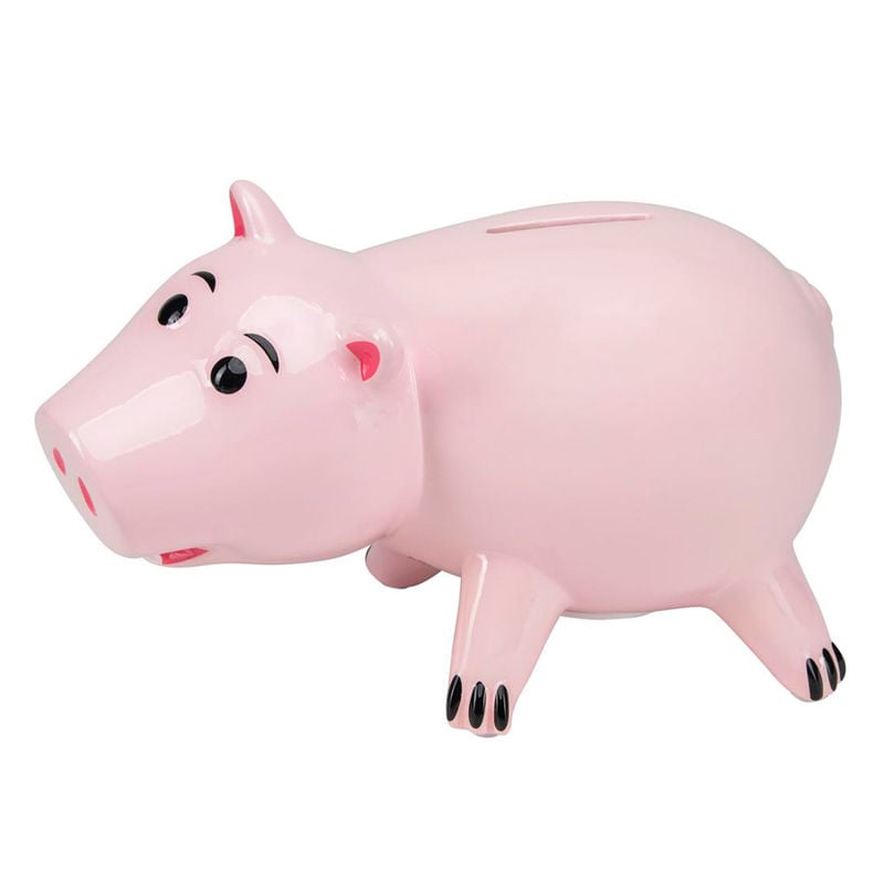 Disney - Toy Story Tirelire Hamm - flash vidéo