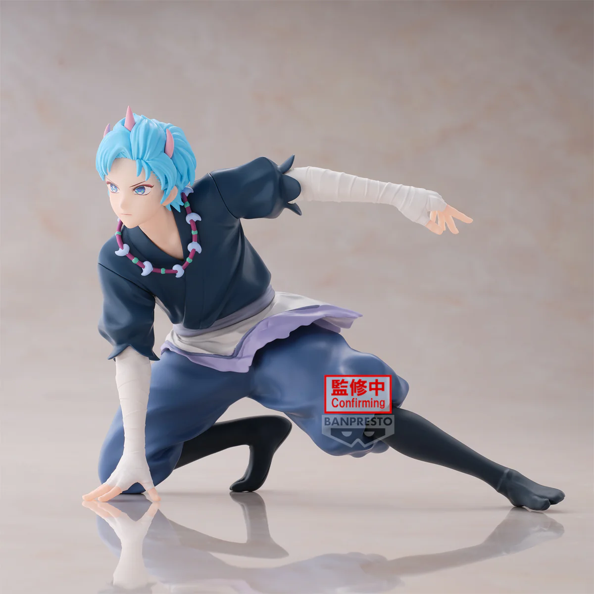 Oshi No Ko - Aqua (Touki Ver.) Statue 12cm - flash vidéo