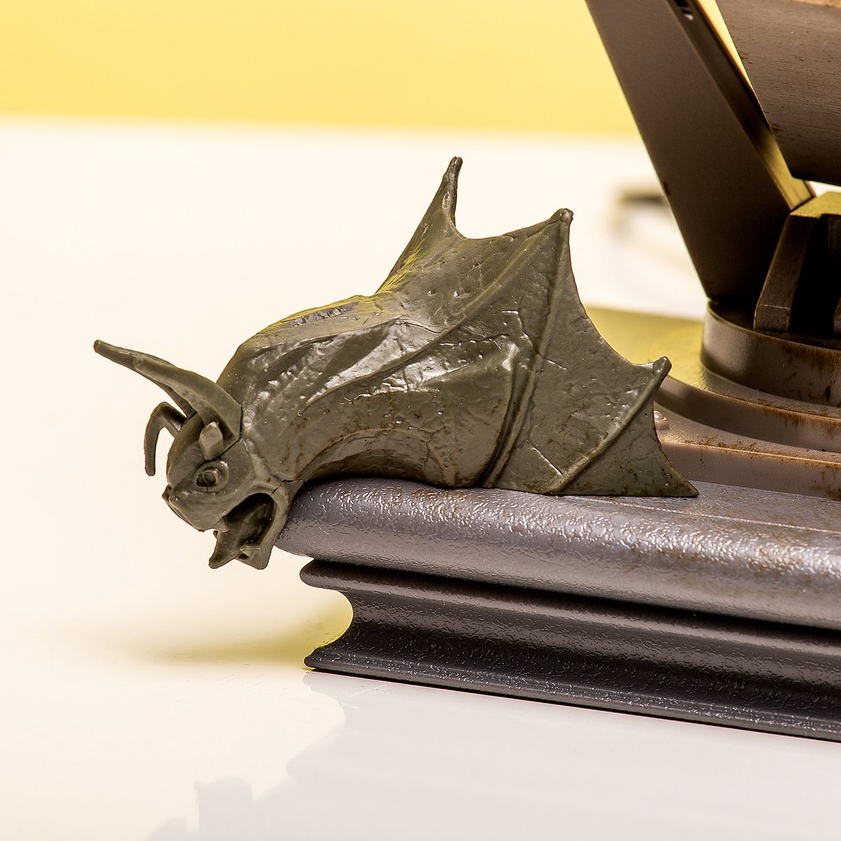 Batman - Lampe Batman sur le Bat-Signal - flash vidéo