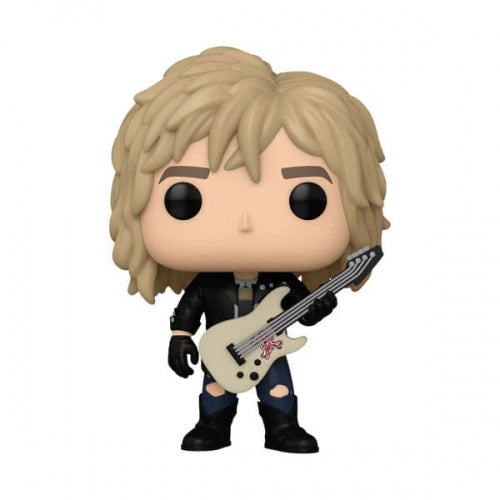 Funko Pop! Rocks: Guns N' Roses - Duff McKagan (1980's) - flash vidéo